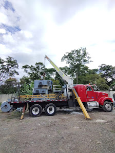 Gruas Y Maniobras San